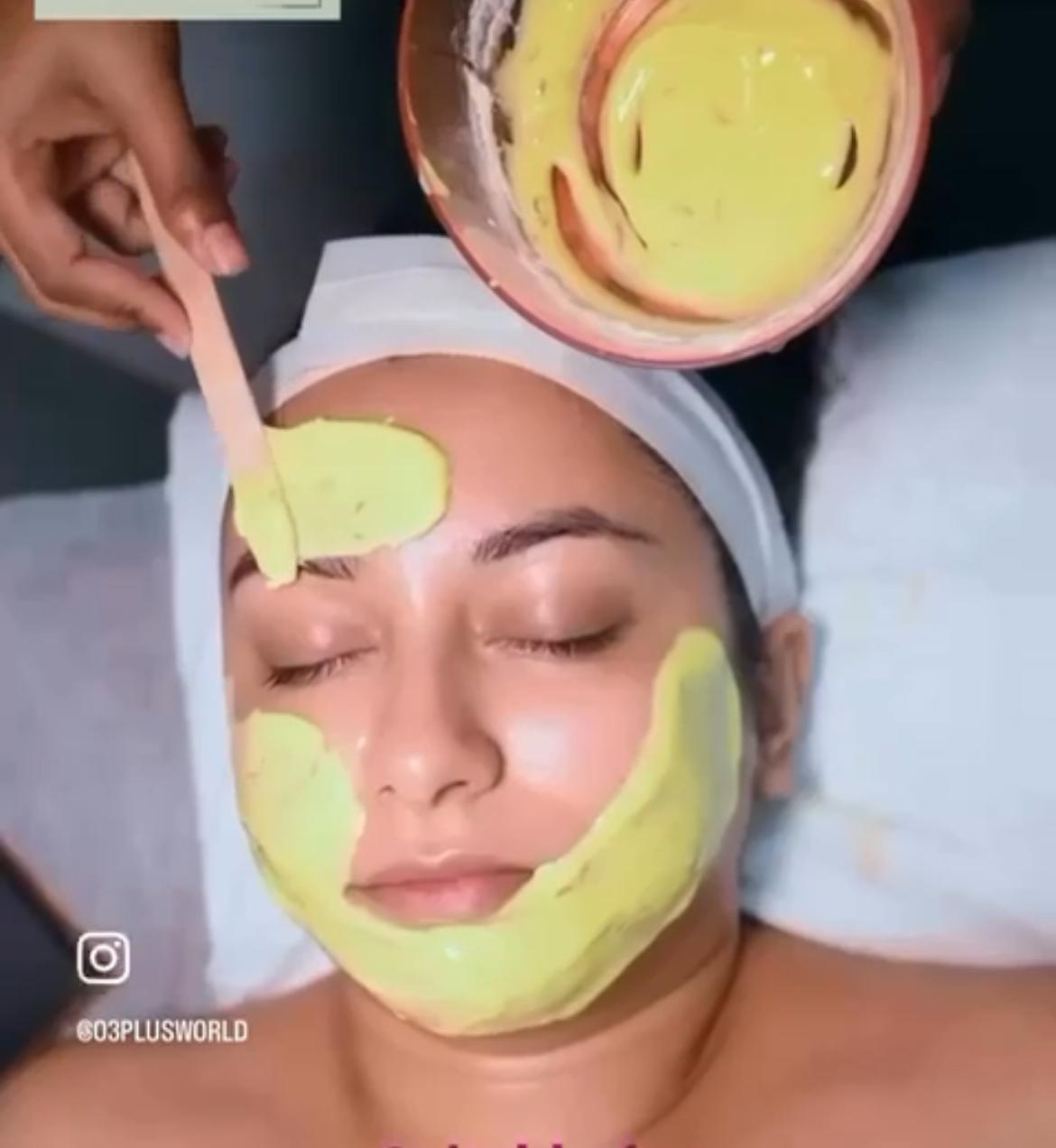 Facial Services