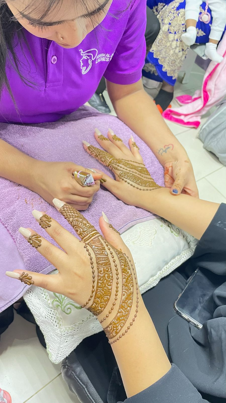 Beauty Services
