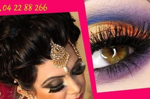 Makeup Services